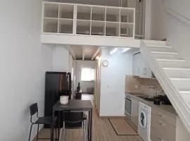 Tomarhousing - City Centre