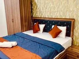 Hotel Yash Residency