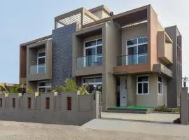 DanCenter Sahyadri Vista Villa | 4BHK | Pvt Pool | Lonavala