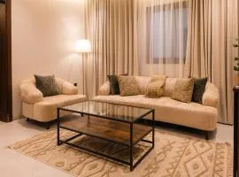 لجين ريزيدينس