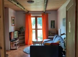 Ferienwohnung Willkommen, hotel a Seesen