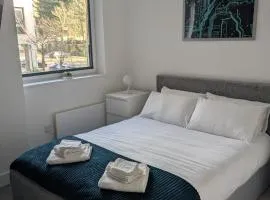 Luxury Apartment Central Milton Keynes
