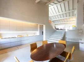 Saturnia Next - Luxury Appartament