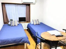 Kokusaigakusya Ozukikaikan - Vacation STAY 18798