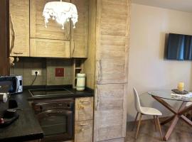 Rifugio nella neve, hotel a Sestriere