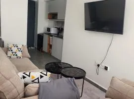 SympaHomes At tsavostanley Kiambuu road