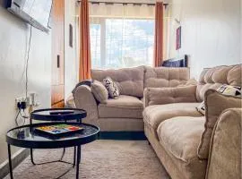 SympaHomes At tsavostanley Kiambuu road