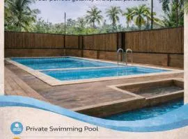 Bachan's Casa The Private Pool Villa Cherai