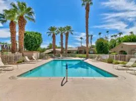 Fairway View Getaway Pool Spa Tennis Access