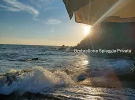 Casa Colori del Mare