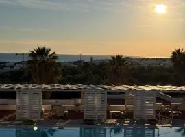 Santa Maria Di Leuca Hotel