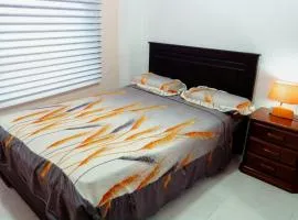 Departamento 1 centro de la ciudad