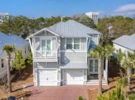 Coconut Cove by AvantStay Deck w Hot Tub Access to 2 Pools