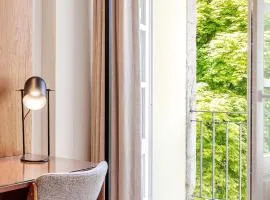 Rosa Et Al Townhouse