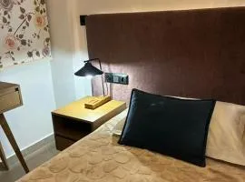 Thanos ,Rooms and Apartments