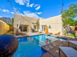 La Quinta Casita : Private Pool - Close to Old Town