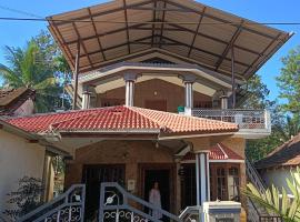 Happy Homestay, hotel en Avathi