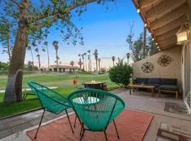 Pool, Golf, Tennis, Gym - walk to Coachella