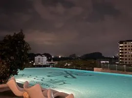 Piccadilly Green Town Luxury Stay, Ipoh