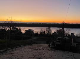 Duna Panoráma Vendégház, hotel Mohácson