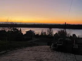 Duna Panoráma Vendégház