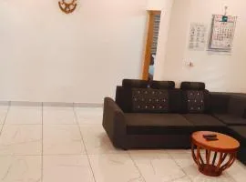 Heaven meadows Homestay