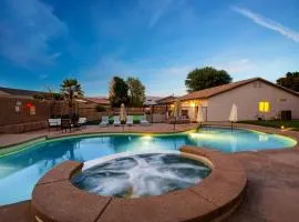 Desert Escape - Private Pool - Spa