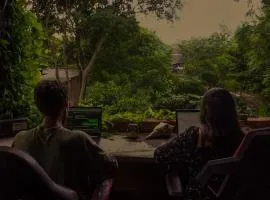 Bio Coliving Tayrona -Espacio para vivir trabajar y descansar en naturaleza