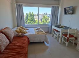 Mirador Nahuel, hotel u gradu San Karlos de Bariloče