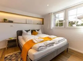 Sunny Bijou Studio - Ski-in, Ski-out - by Wengen Rentals