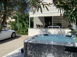 Fantasy Classic Maisonette, Hotel in Novalja