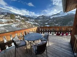 Maison de village Cosy