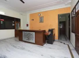 Hotel O Shikhar Paradise