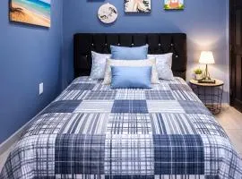 remodeled full apartment , jaco herradura ,2 bedrooms