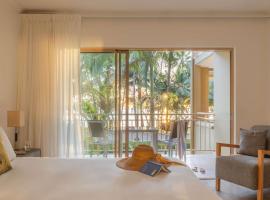 Mantra Amphora, hotel v destinácii Palm Cove