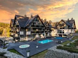 Czarny Kamień Resort & SPA