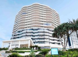Mantra Twin Towns, hótel í Tweed Heads