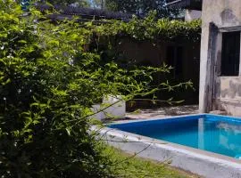 La Casa de los Abuelos
