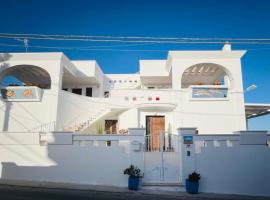 B&B MareIncantato โรงแรมในลูกา