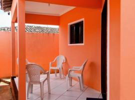 Casa de Férias Borborema, Hotel in Borborema