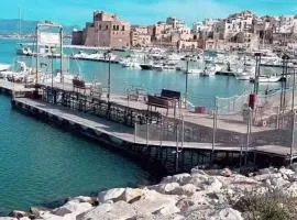 Casa degli Angeli Castellammare del Golfo TP Sicilia