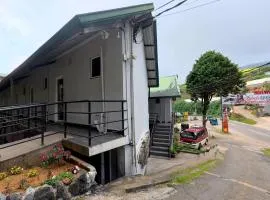 Shenul Apartment Nuwara Eliya