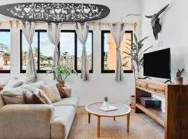 Downtown Penthouse Casa Conchita