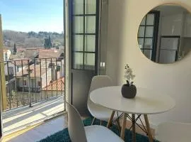 Recanto Da Sé - Apartamento elegante no centro histórico Viseu