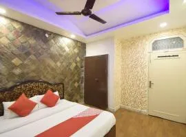 Super Hotel O Maa Residency