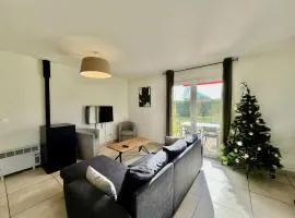 La Maison Ananas - 4 Chambres - Jardin