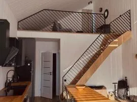 Modernūs apartamentai Svencelėje