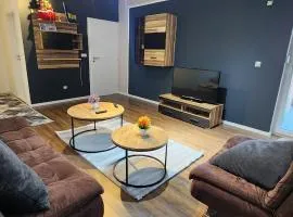 Prishtina Apartment