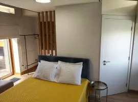 Casa da Capela