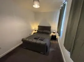 Doncaster City Centre Immaculate 1 Bedroom flat